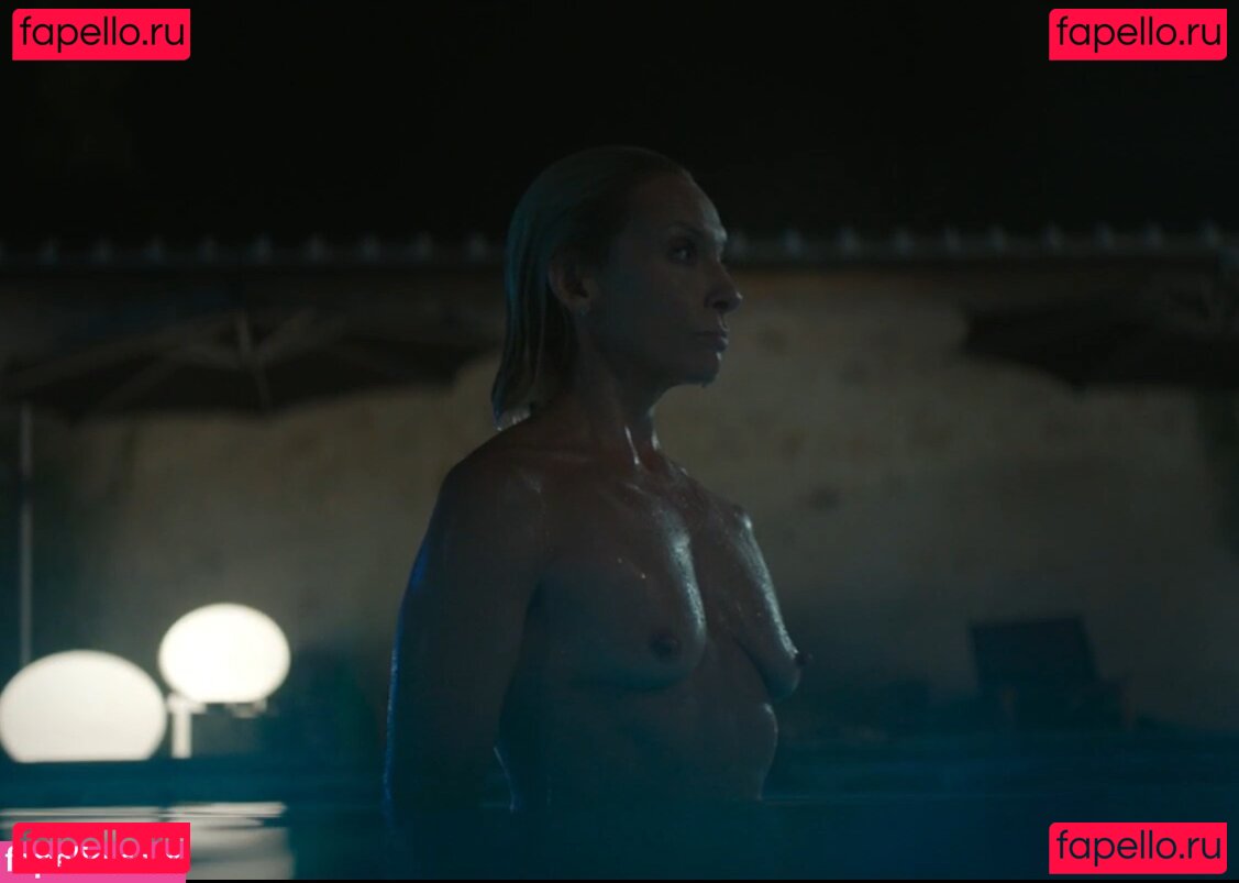 Toni Collette Nude Onlyfans Photo 5