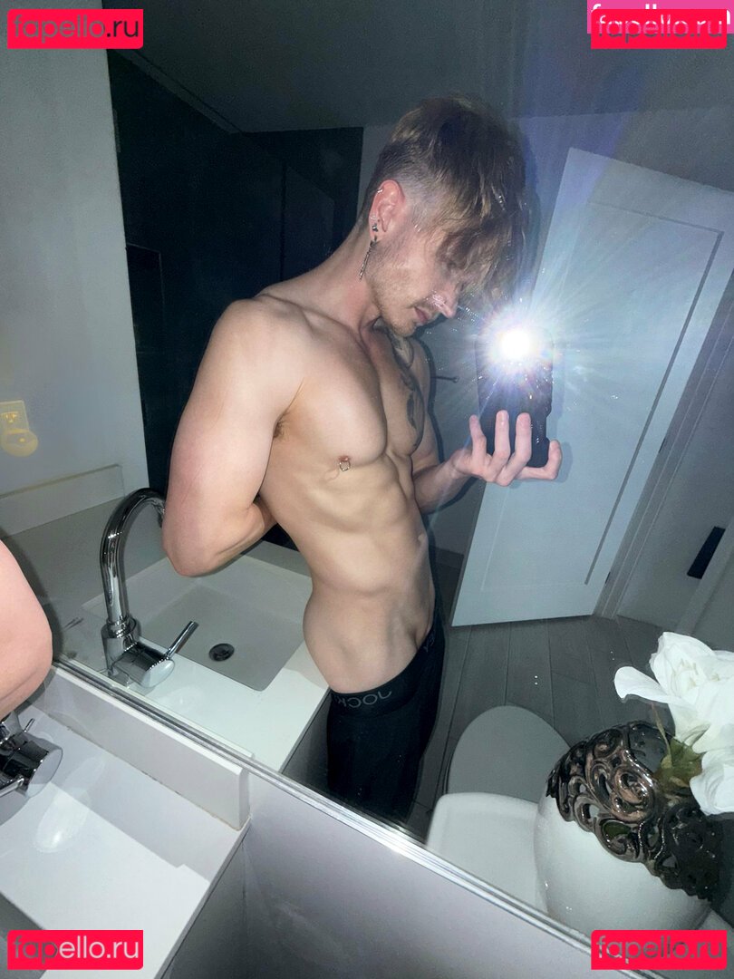 nokus Nude Onlyfans Photo 5