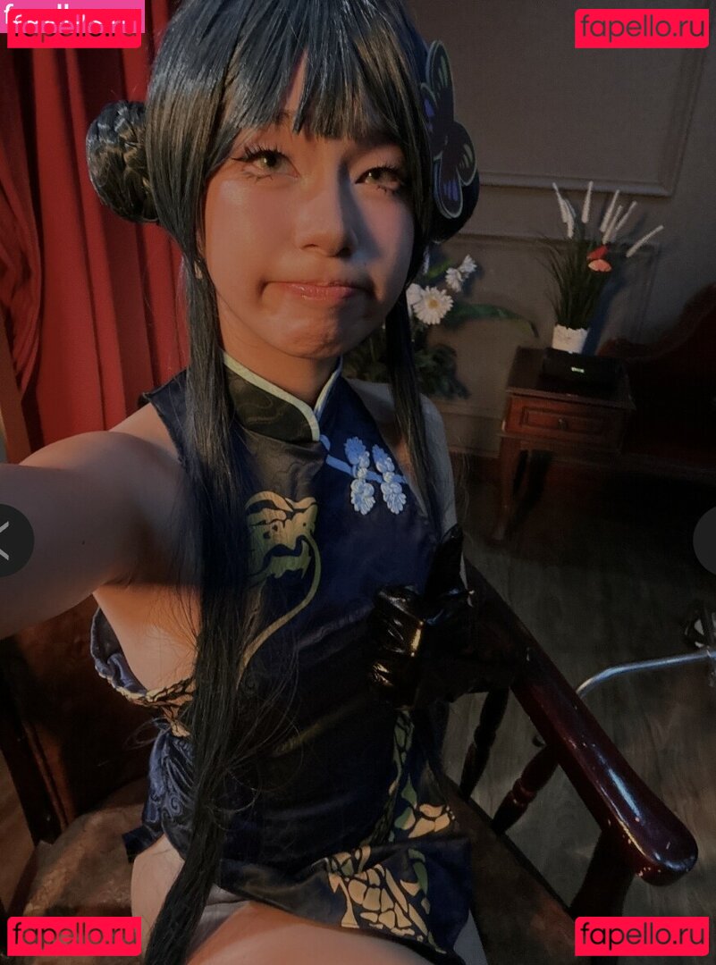 Hsimingg Nude Onlyfans Photo 38