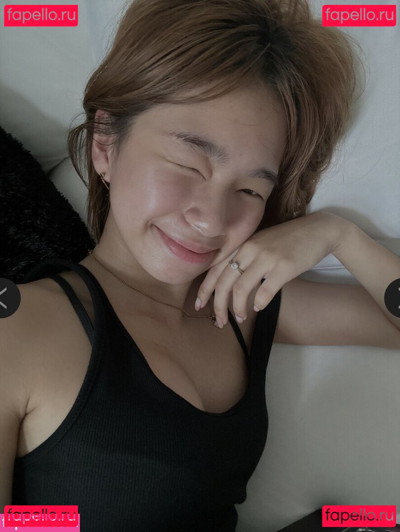 Hsimingg Nude Onlyfans Photo 36