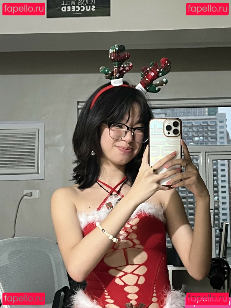 Hsimingg Nude Onlyfans Photo 26