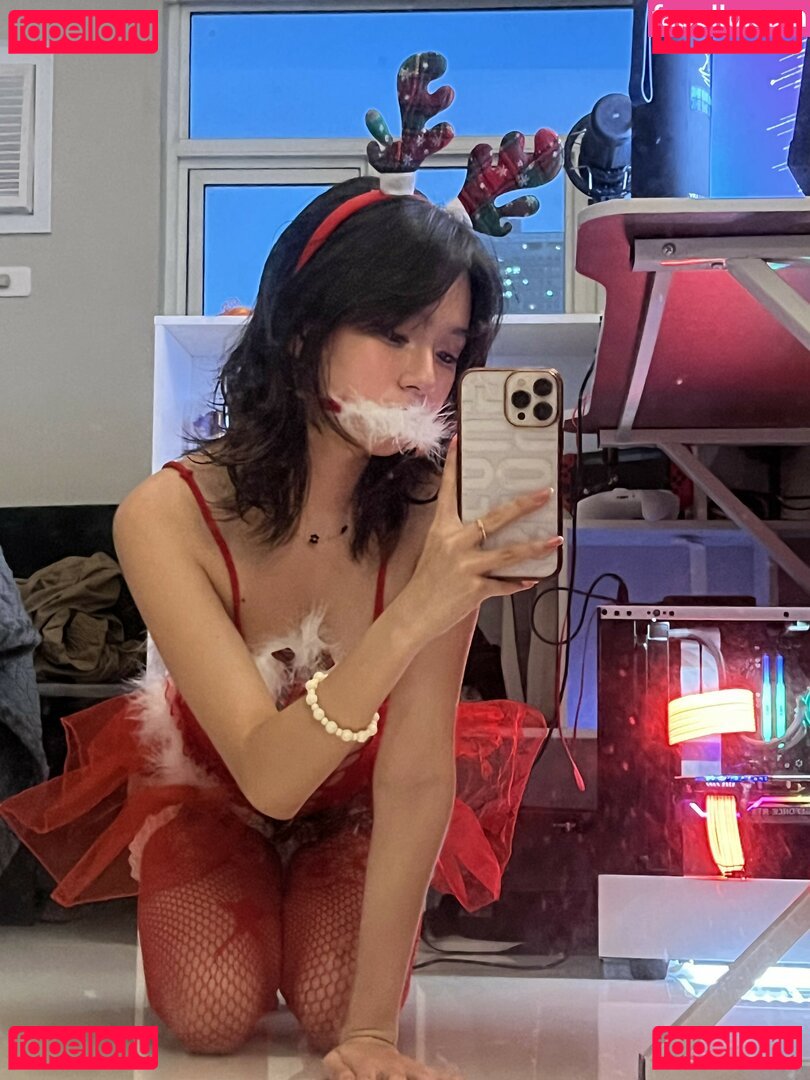Hsimingg Nude Onlyfans Photo 25