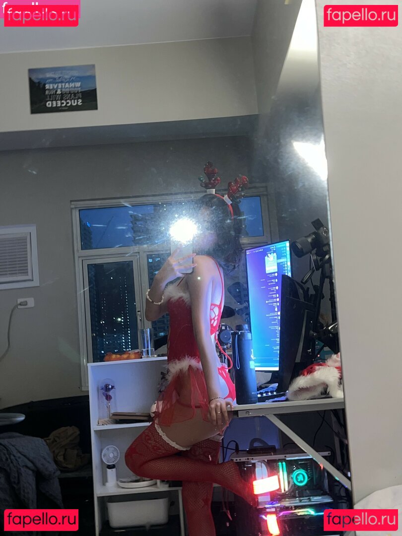 Hsimingg Nude Onlyfans Photo 17