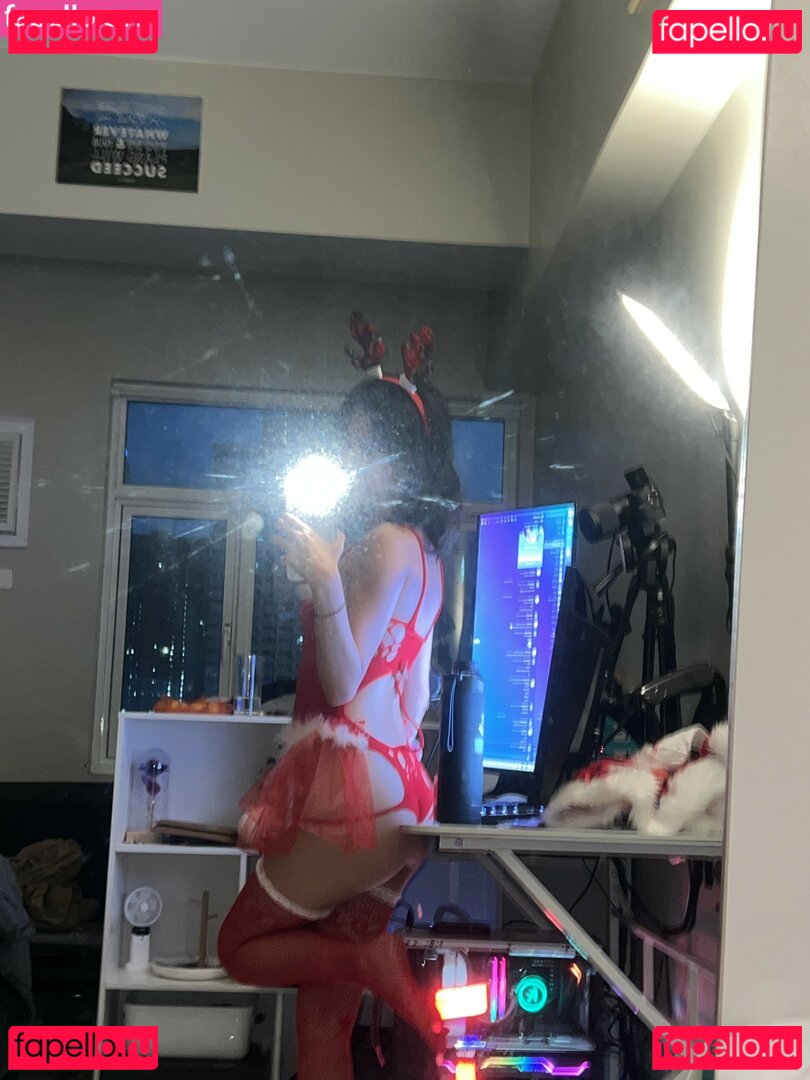 Hsimingg Nude Onlyfans Photo 16