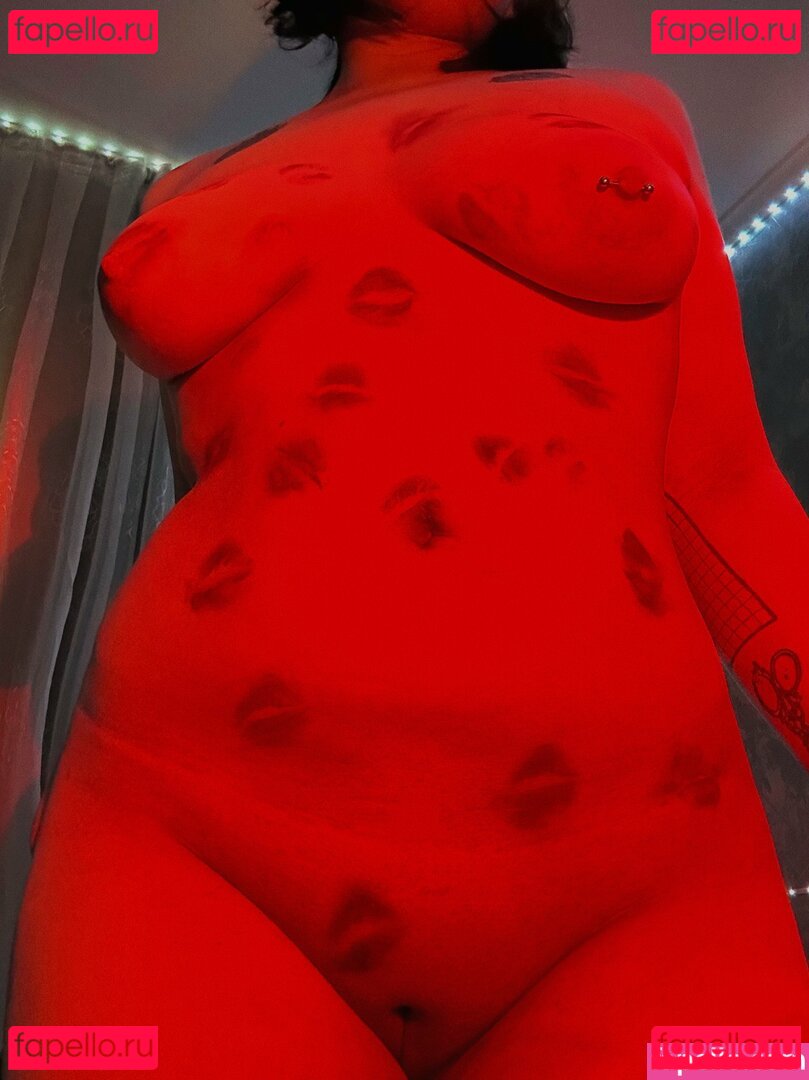 Jelly_nuna Nude Onlyfans Photo 45