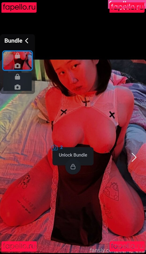 Jelly_nuna Nude Onlyfans Photo 42