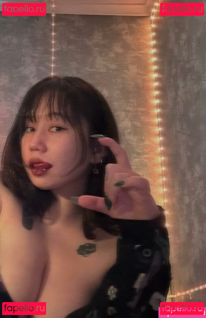 Jelly_nuna Nude Onlyfans Photo 34