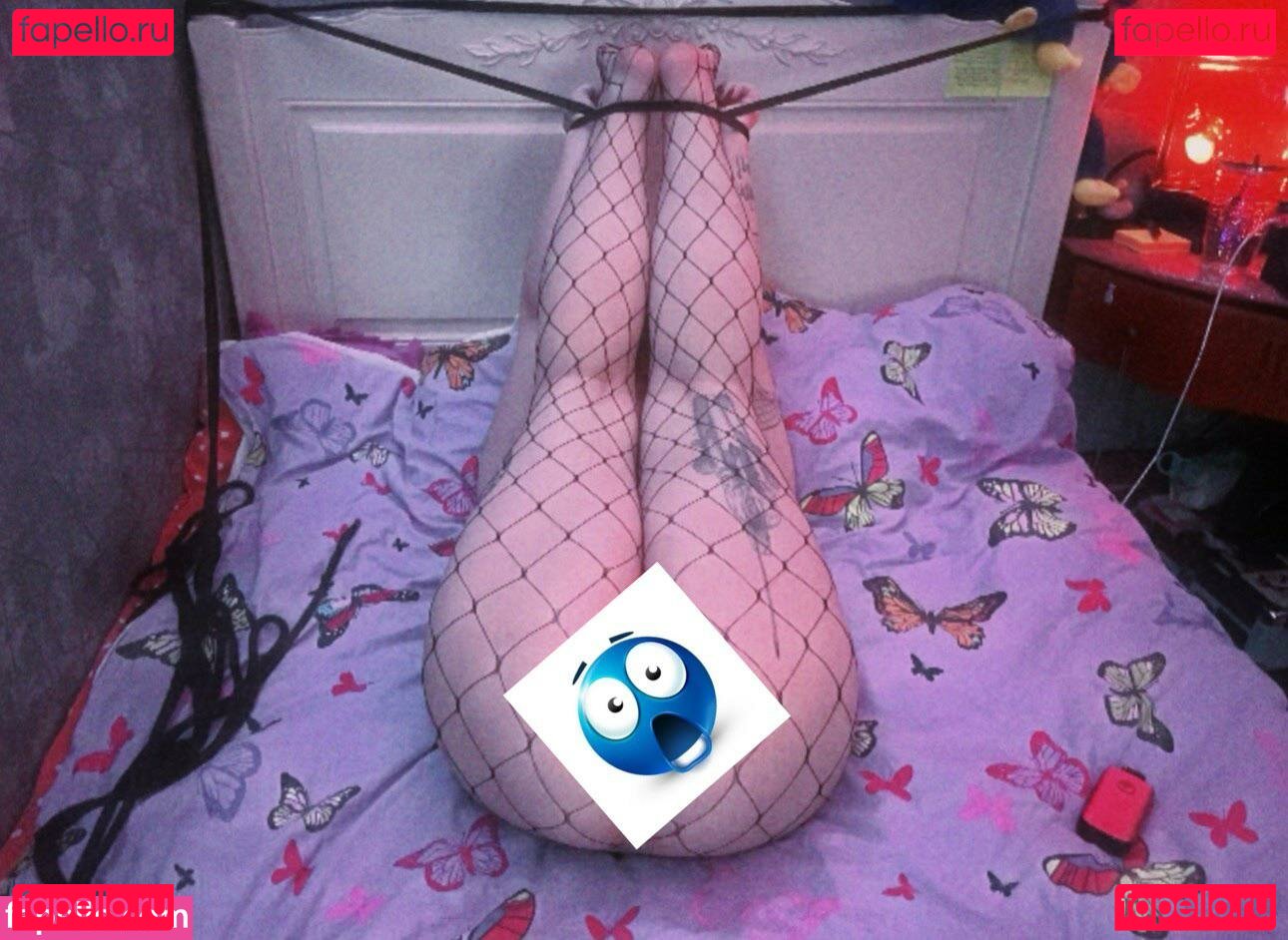 Jelly_nuna Nude Onlyfans Photo 28