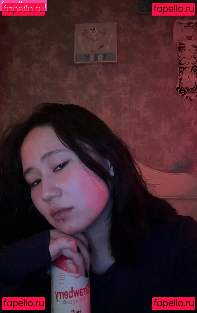 Jelly_nuna Nude Onlyfans Photo 10