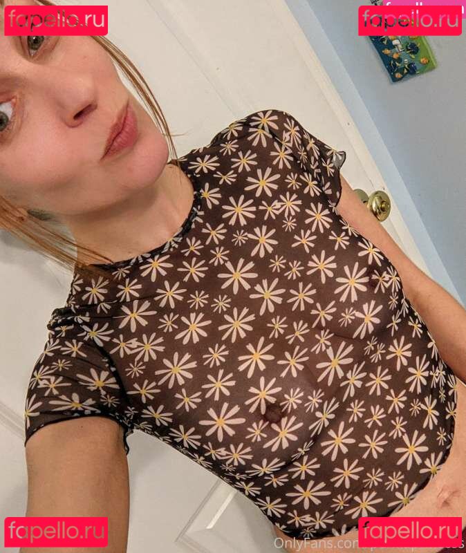 Punkd Princess Nude Onlyfans Photo 39
