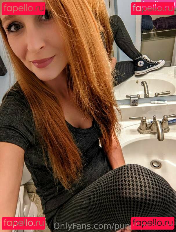 Punkd Princess Nude Onlyfans Photo 26