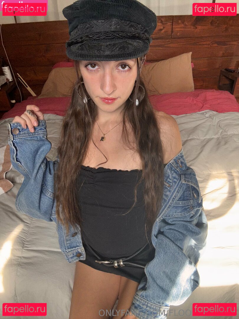 floofymutant Nude Onlyfans Photo 13