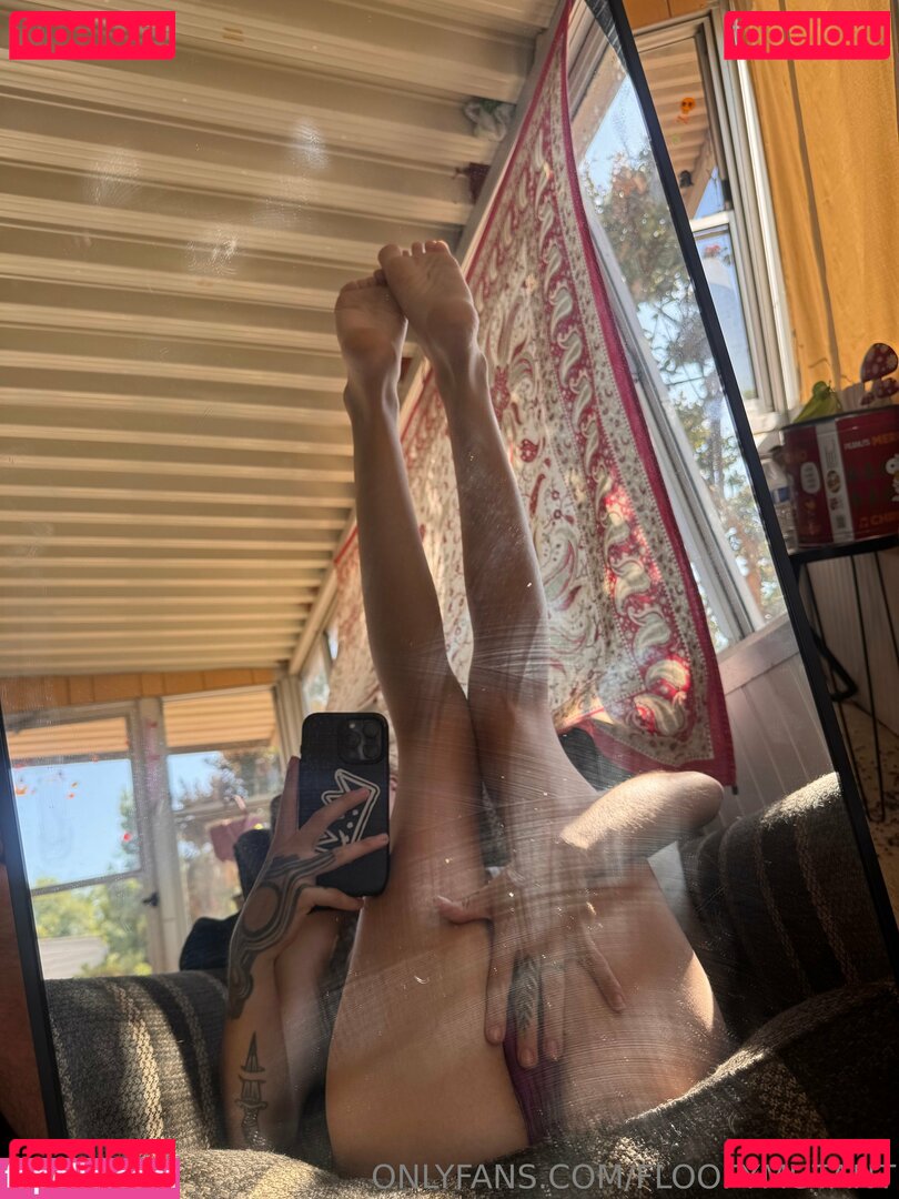 floofymutant Nude Onlyfans Photo 12