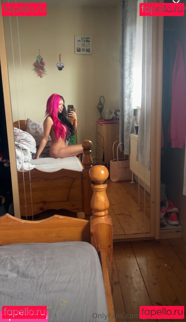Yourptcru5h Nude Onlyfans Photo 21