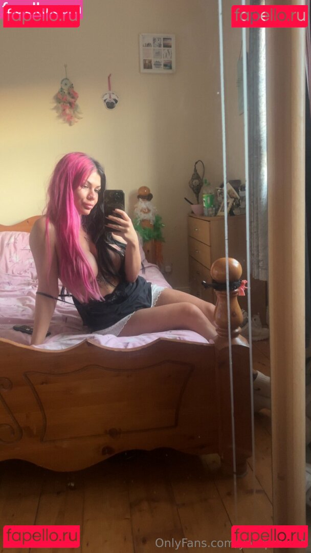 Yourptcru5h Nude Onlyfans Photo 5