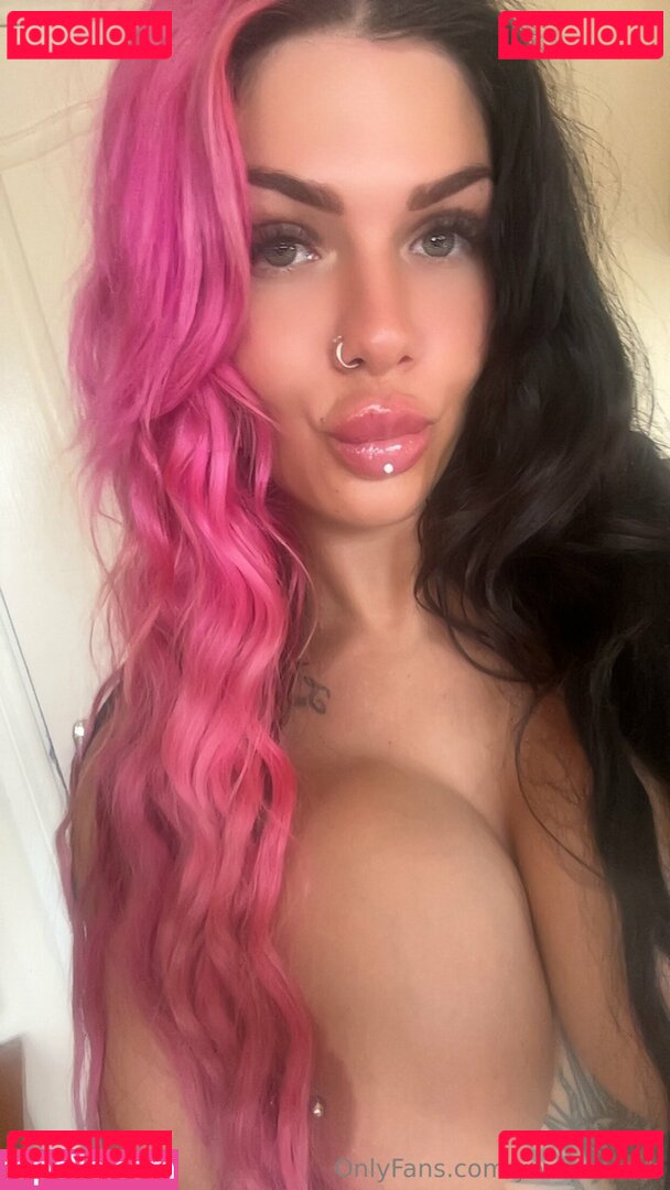 Yourptcru5h Nude Onlyfans Photo 3