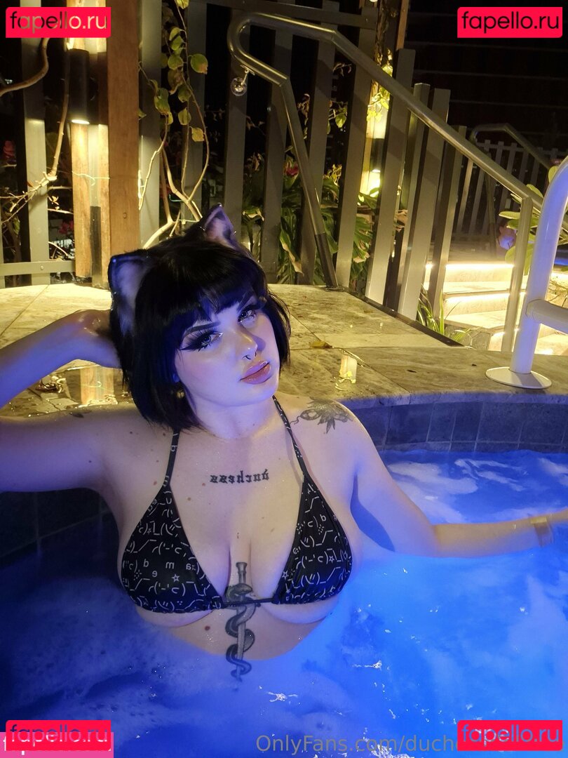 duchessdollfree Nude Onlyfans Photo 16