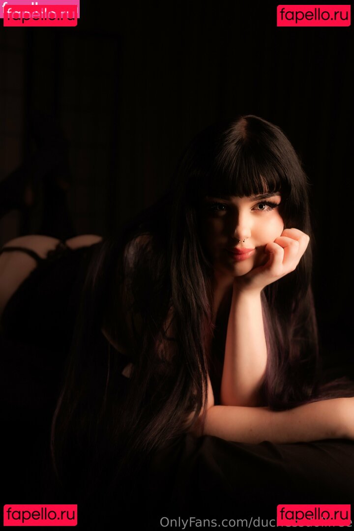 duchessdollfree Nude Onlyfans Photo 9