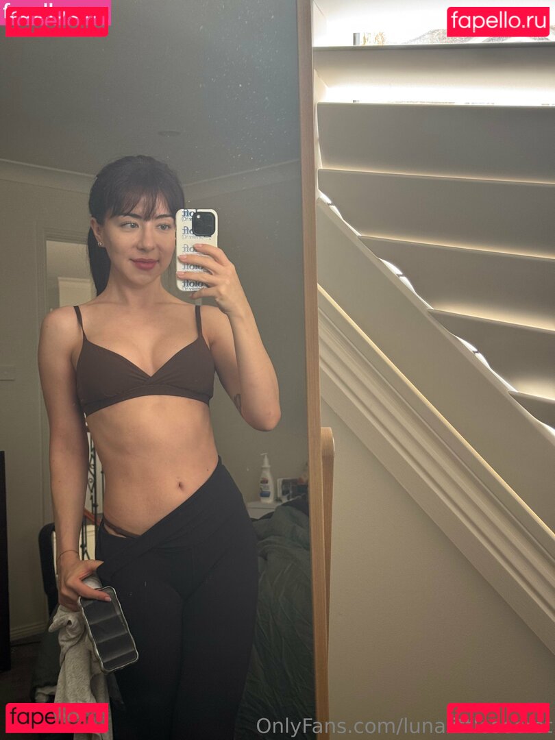 lunalittlesecret Nude Onlyfans Photo 45