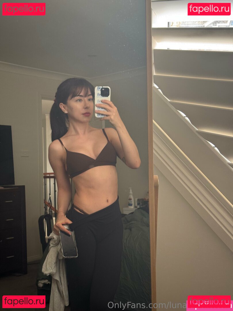 lunalittlesecret Nude Onlyfans Photo 33