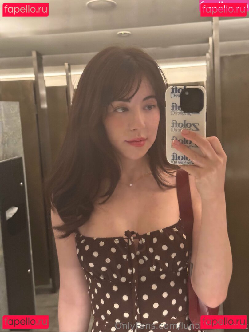 lunalittlesecret Nude Onlyfans Photo 34