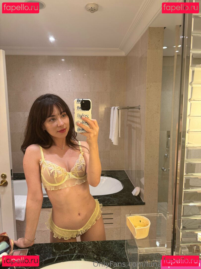 lunalittlesecret Nude Onlyfans Photo 15