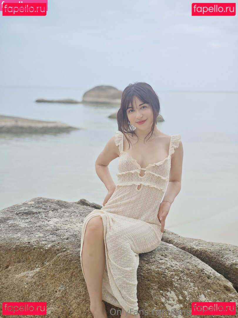lunalittlesecret Nude Onlyfans Photo 6