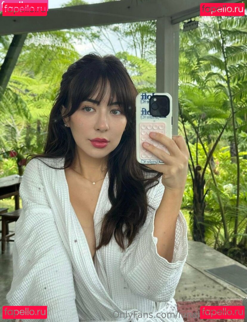lunalittlesecret Nude Onlyfans Photo 3