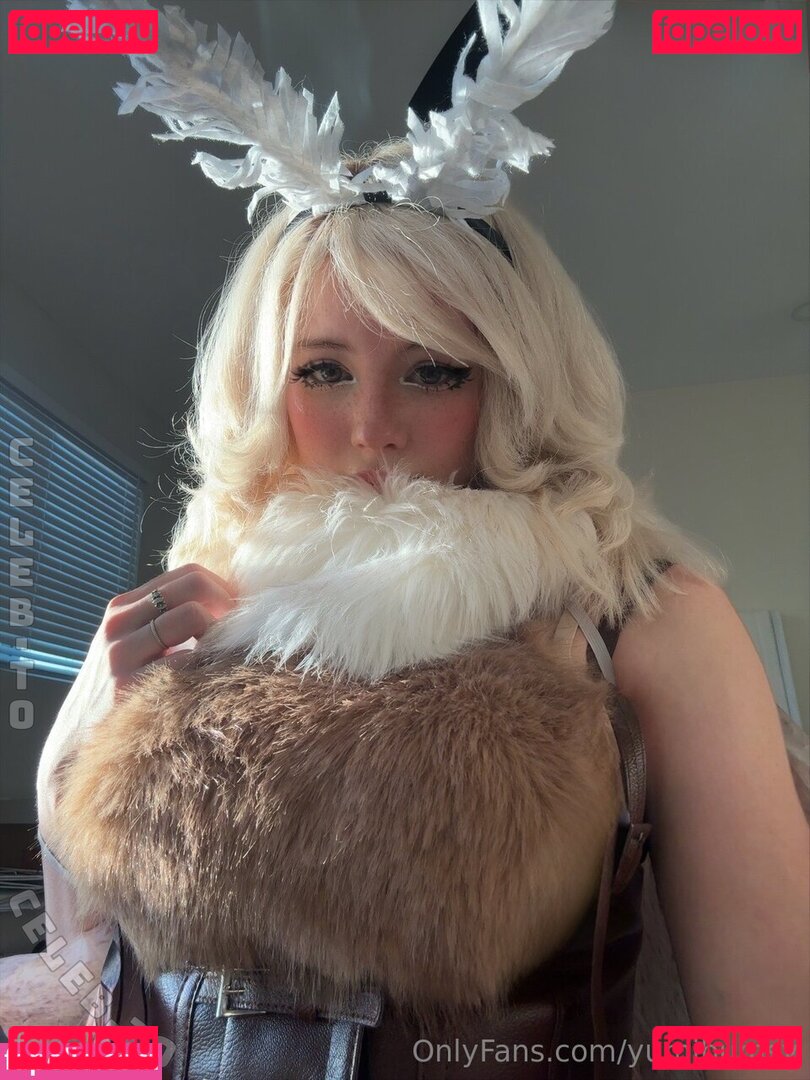 Yumii Nude Onlyfans Photo 5