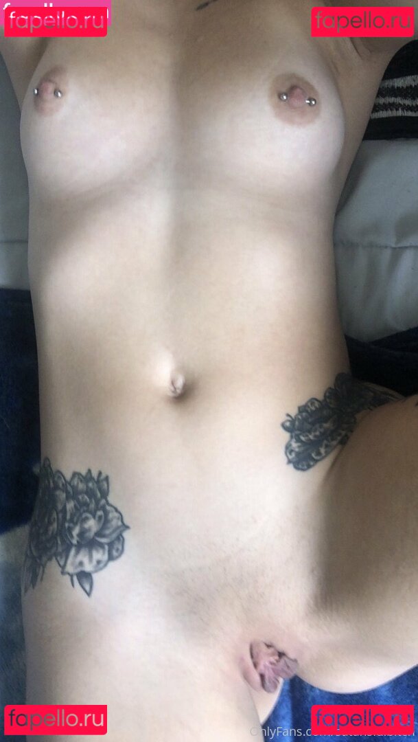 Satanslulbitch Nude Onlyfans Photo 20
