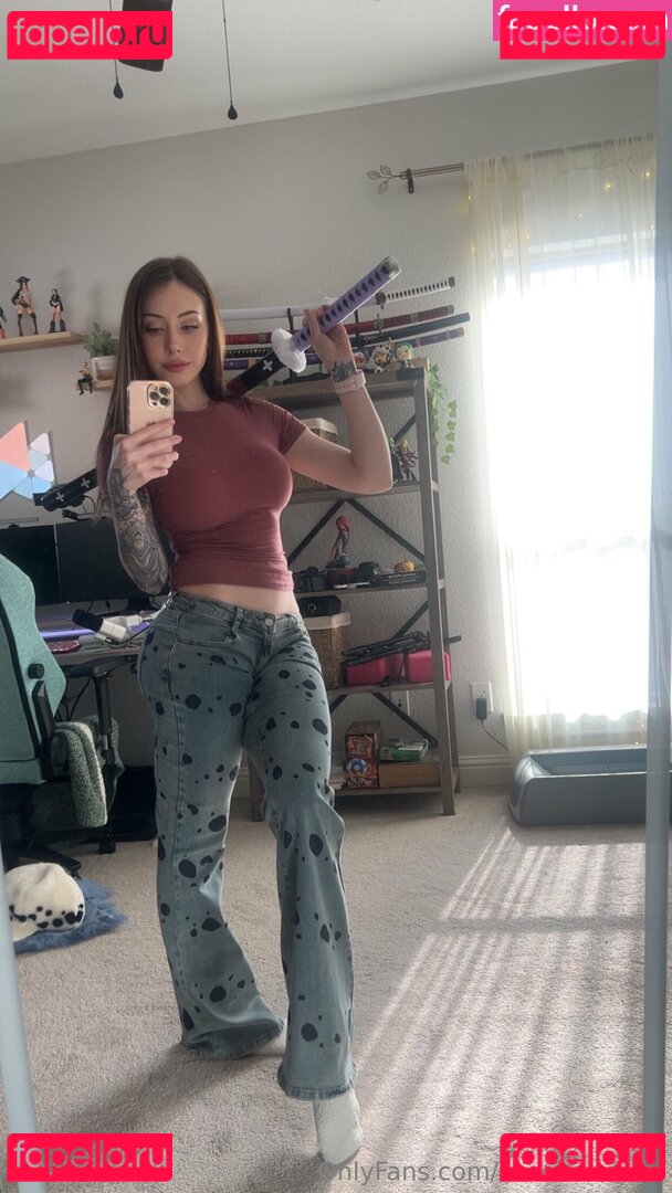 Eliselaurenne Nude Onlyfans Photo 23