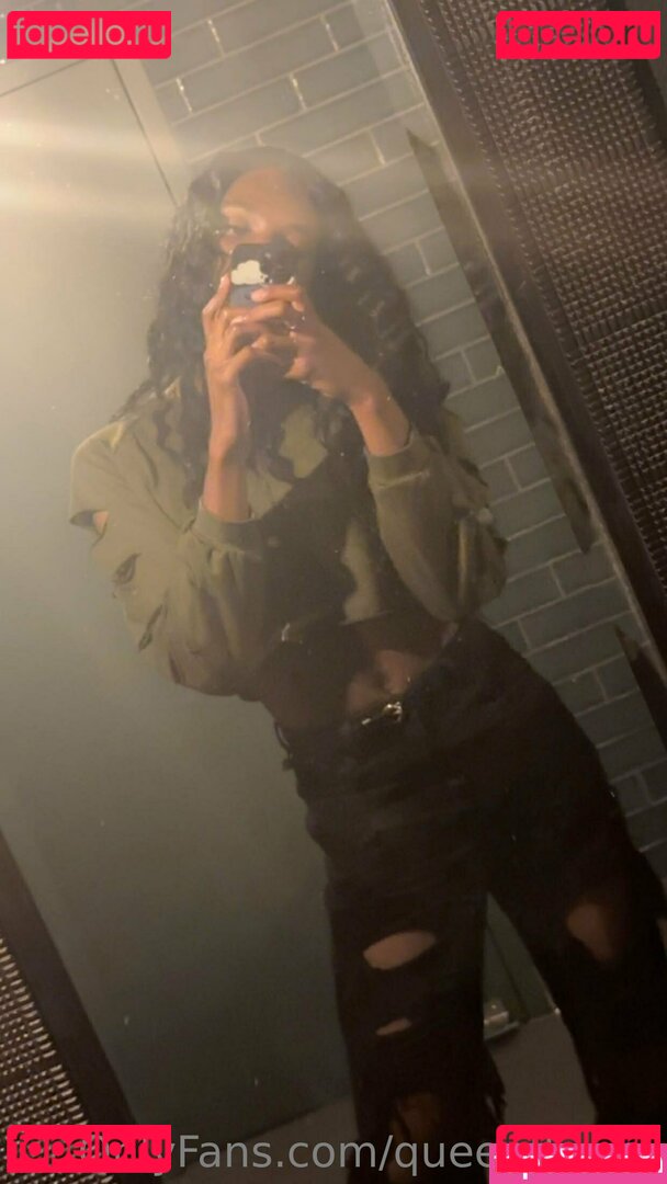 queenflower Nude Onlyfans Photo 7