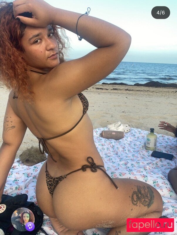 spicyvv Nude Onlyfans Photo 6