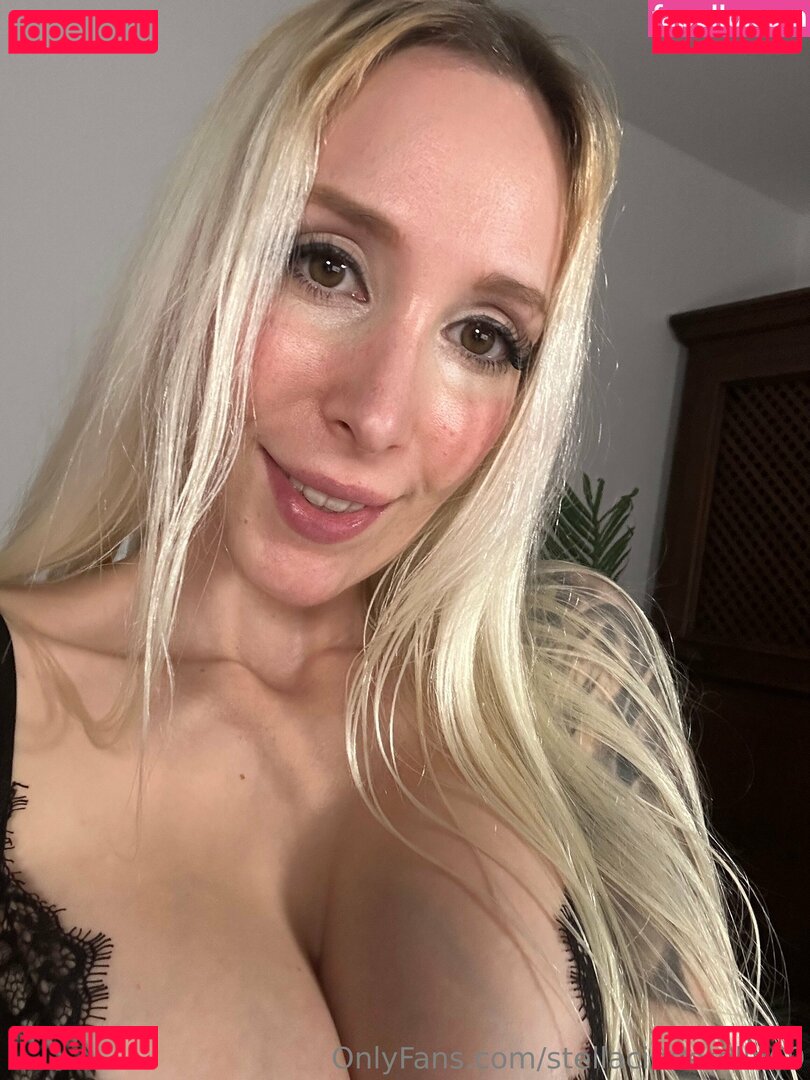 stellacinderella69 Nude Onlyfans Photo 27