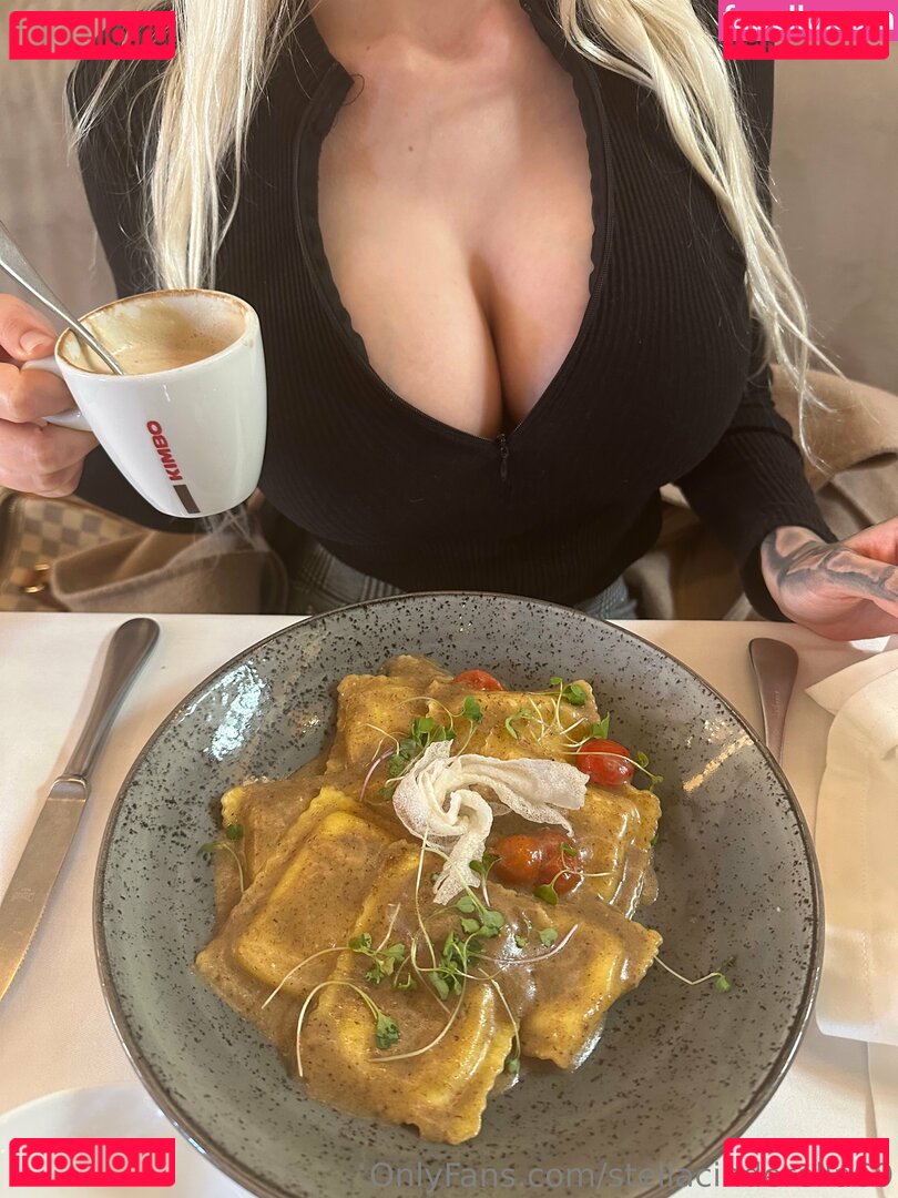 stellacinderella69 Nude Onlyfans Photo 26