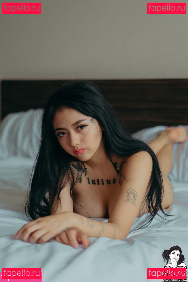 Odasuur Nude Onlyfans Photo 27
