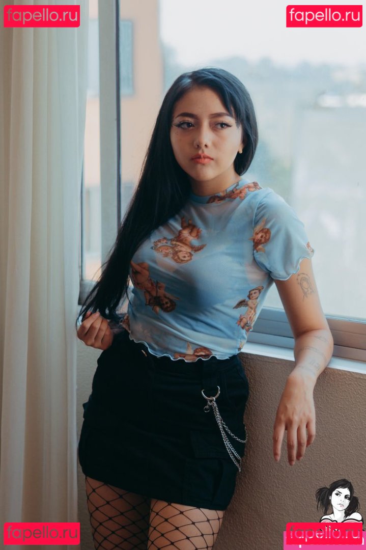 Odasuur Nude Onlyfans Photo 21