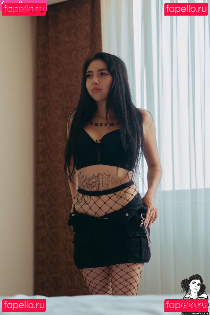 Odasuur Nude Onlyfans Photo 4