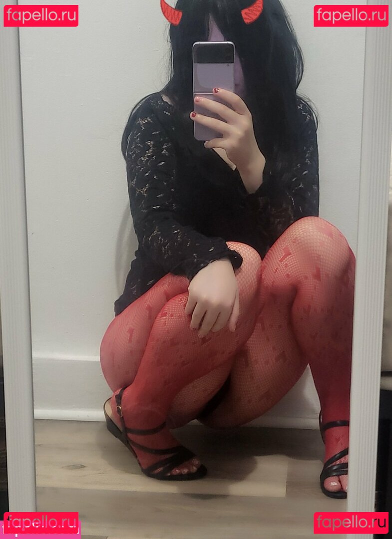 Mewkyuuuu Nude Onlyfans Photo 51