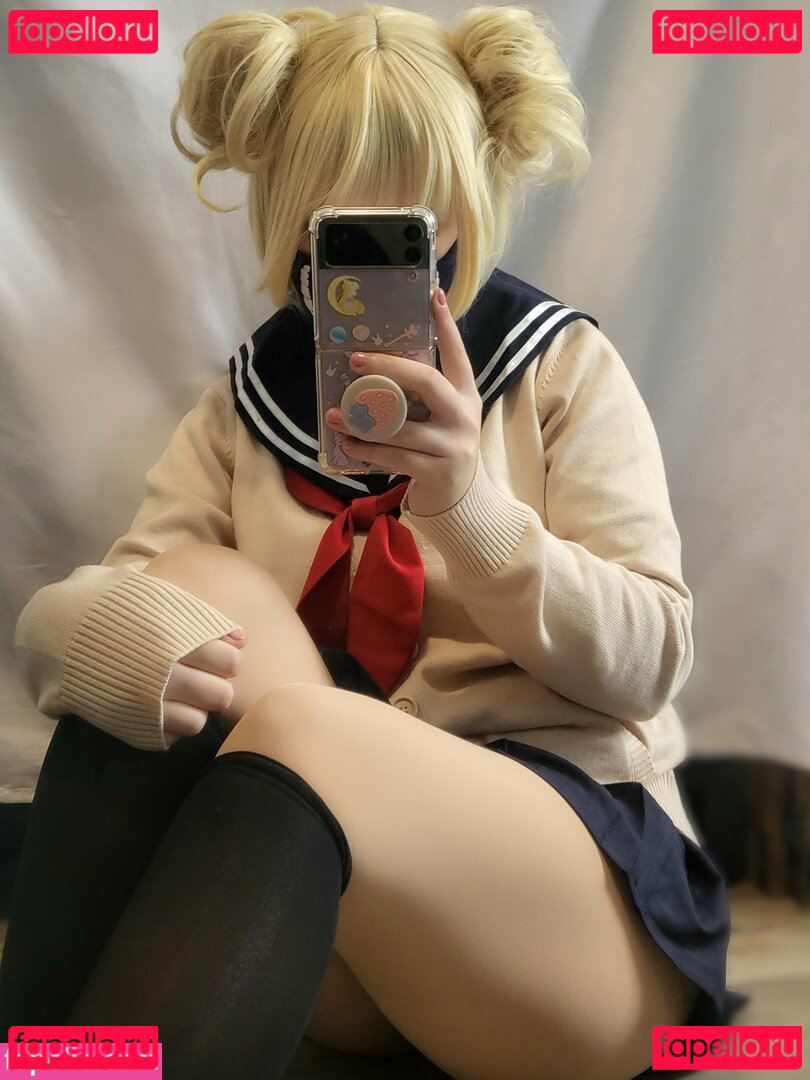 Mewkyuuuu Nude Onlyfans Photo 45