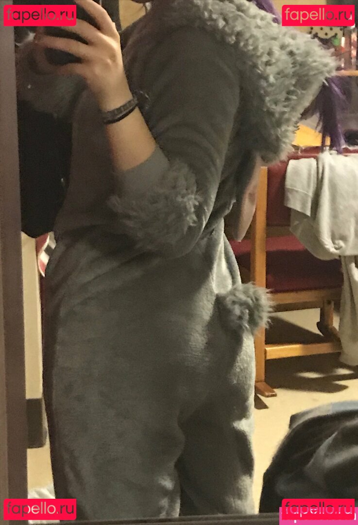 Mewkyuuuu Nude Onlyfans Photo 40