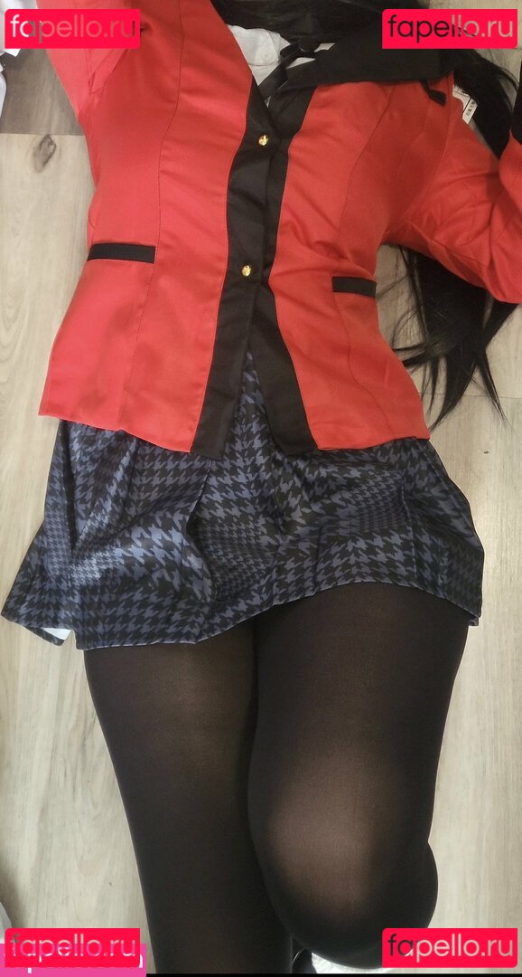 Mewkyuuuu Nude Onlyfans Photo 35