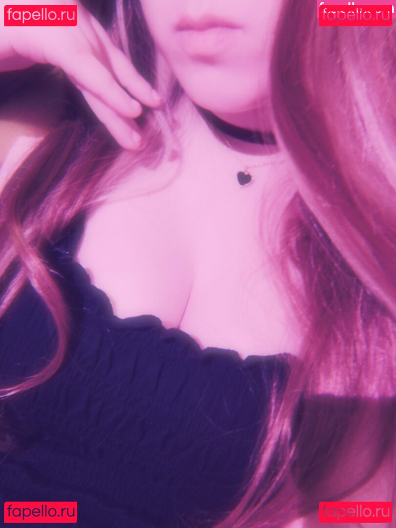 Mewkyuuuu Nude Onlyfans Photo 33
