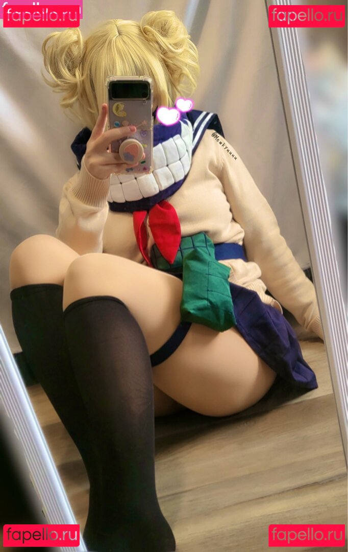 Mewkyuuuu Nude Onlyfans Photo 29