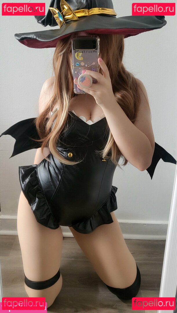 Mewkyuuuu Nude Onlyfans Photo 26