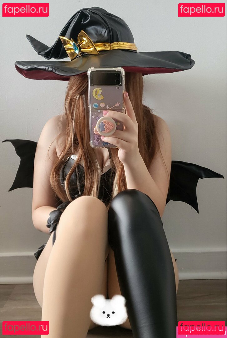 Mewkyuuuu Nude Onlyfans Photo 25