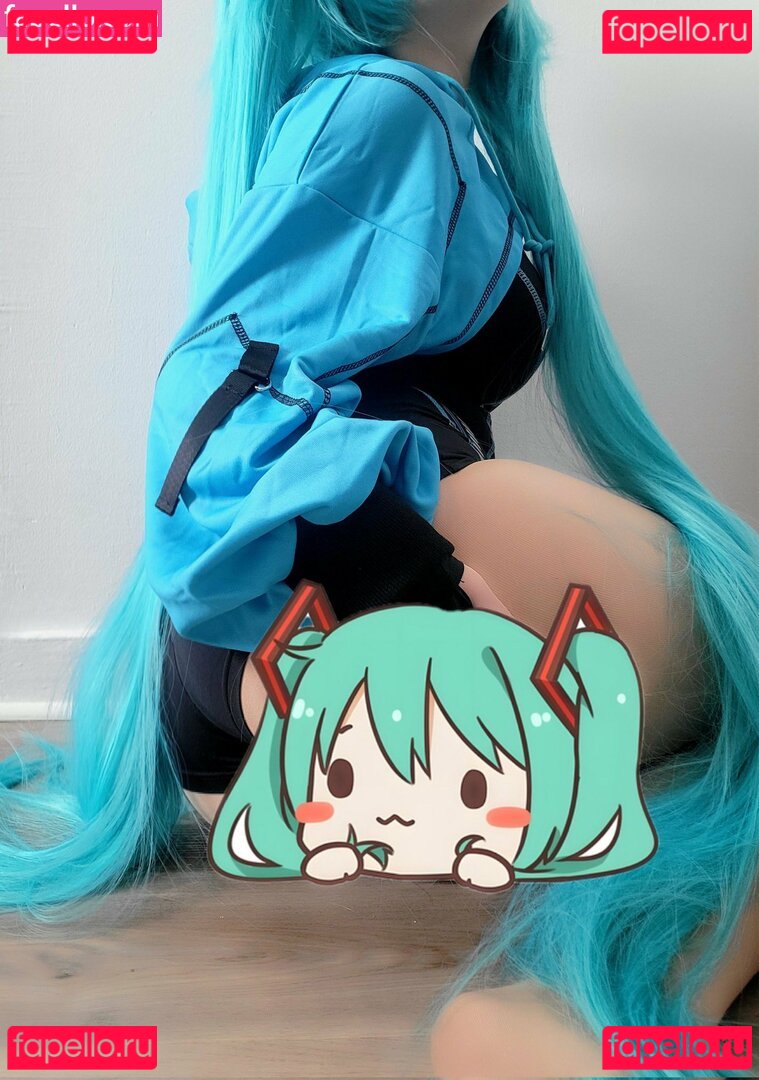 Mewkyuuuu Nude Onlyfans Photo 21
