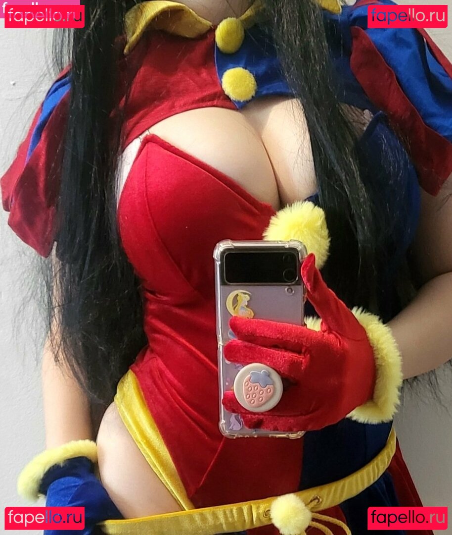 Mewkyuuuu Nude Onlyfans Photo 9