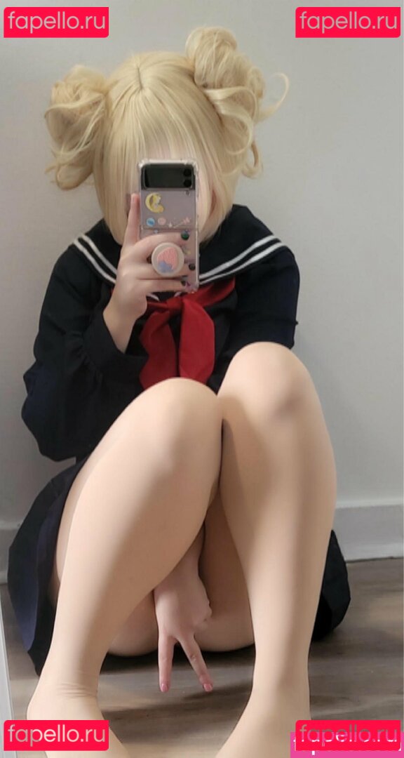 Mewkyuuuu Nude Onlyfans Photo 3