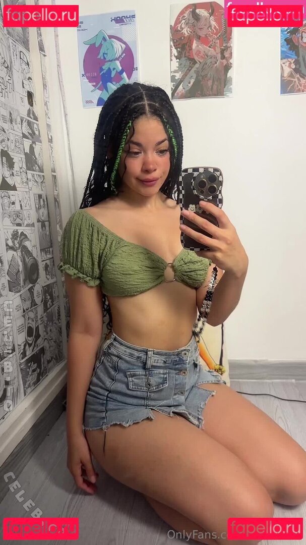 emmirock Nude Onlyfans Photo 10